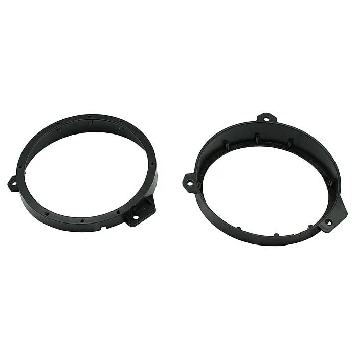 Connects2 CT25SU01 Subaru Forester, Impreza, Legacy Front Door 165mm Speaker Adaptors
