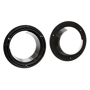 CT25SZ01 Suzuki Swift, SX4, Splash, Grand Vitara 165mm Speaker Adaptors