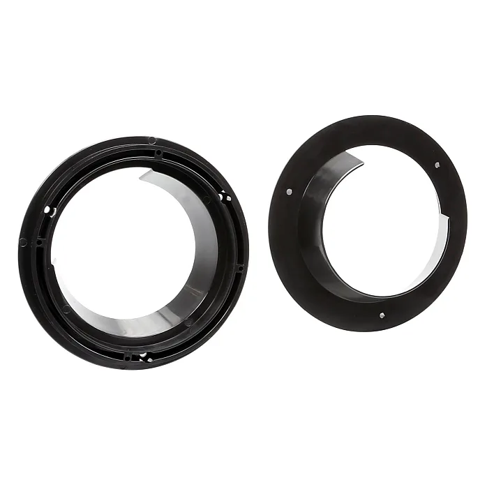 Suzuki Swift (2011-2017) Pioneer Front Door Speaker Upgrade Kit