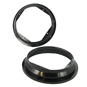 CT25VW02 Seat Leon, Toledo 200mm 20cm Front or Rear Doors Speaker Adaptor