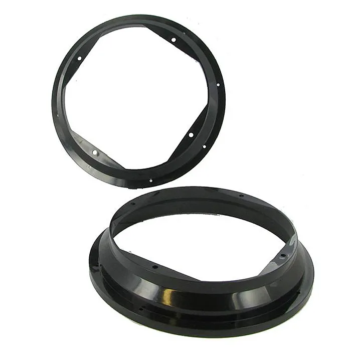CT25VW02 Seat Leon, Toledo 200mm 20cm Front or Rear Doors Speaker Adaptor