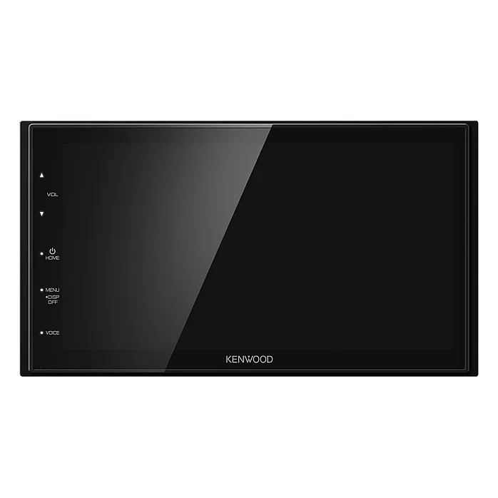Mazda 2 (3rd Gen) DE Kenwood DMX5020DABS Apple CarPlay DAB Digital Radio Upgrade Kit