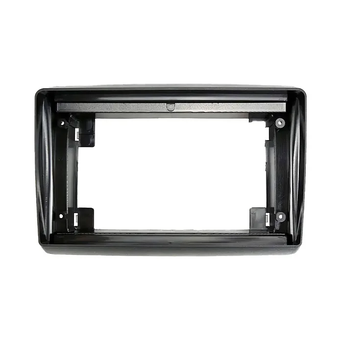 Fiat Ducato 2012-2014 Kenwood 9.0" Wireless CarPlay / Android Auto Mirroring Screen Complete Stereo Pack