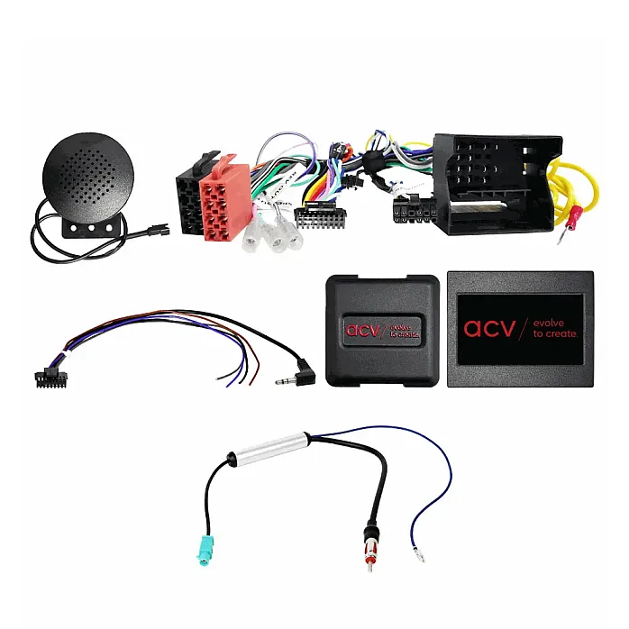 BMW 1 Series (E81, E82, E87, E88) Auto AC 2007-2013 Kenwood 9" Wireless CarPlay / Android Auto Mirroring Screen Stereo Pack
