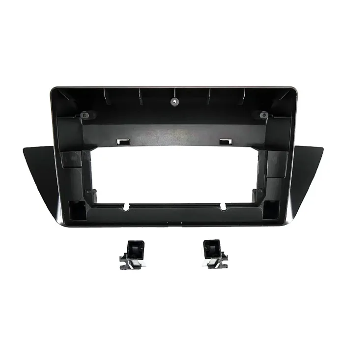 BMW X1 (E84) 2010-2014 Kenwood 9" Wireless CarPlay / Android Auto, Mirroring Screen, Bluetooth Stereo Pack