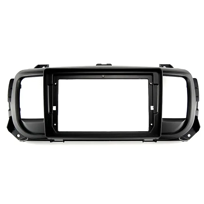 Citroen Jumpy / SpaceTourer 2016> Kenwood DMX80AXS 9" Wireless CarPlay / Android Auto Mirroring Screen Stereo Pack