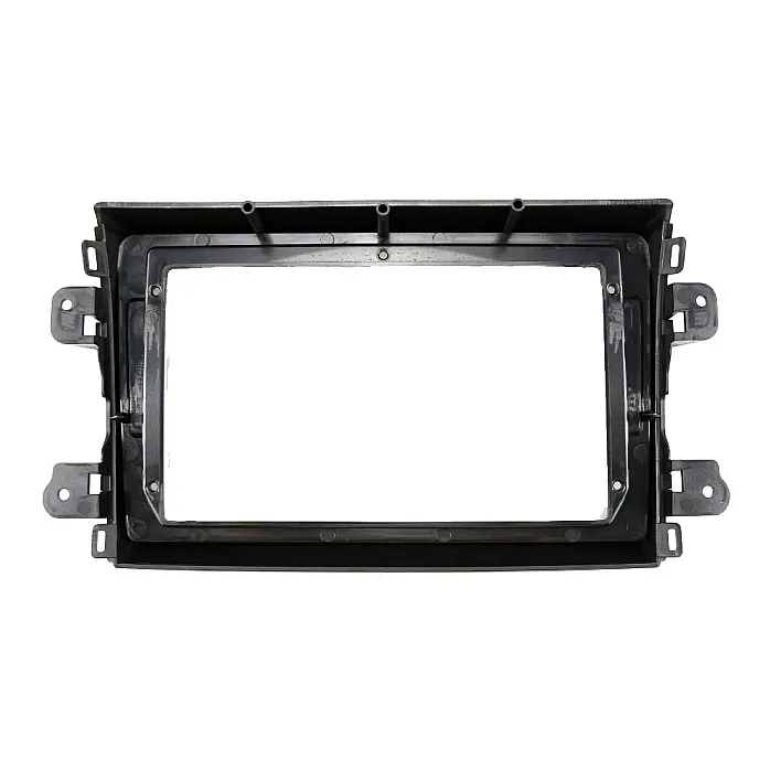 Fiat Ducato (ZAF 250) 2021-2024 Kenwood 9" Wireless CarPlay / Android Auto, Mirroring Screen, Bluetooth Stereo Pack