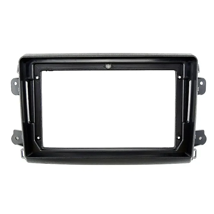 Fiat Ducato (ZAF 250) 2021-2024 Kenwood 9" Wireless CarPlay / Android Auto, Mirroring Screen, Bluetooth Stereo Pack