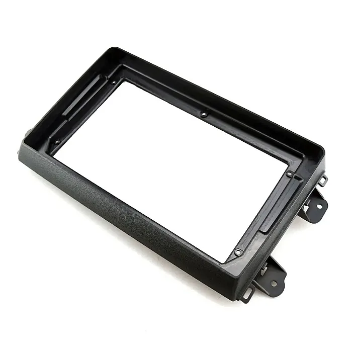 Fiat Ducato (ZAF 250) 2021-2024 Kenwood 9" Wireless CarPlay / Android Auto, Mirroring Screen, Bluetooth Stereo Pack