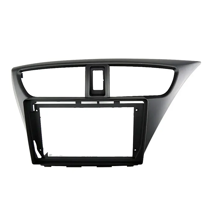 Honda Civic (FK1/FK2/FK3) 2012> Kenwood DMX80AXS 9" Wireless CarPlay / Android Auto Mirroring Screen Stereo Pack