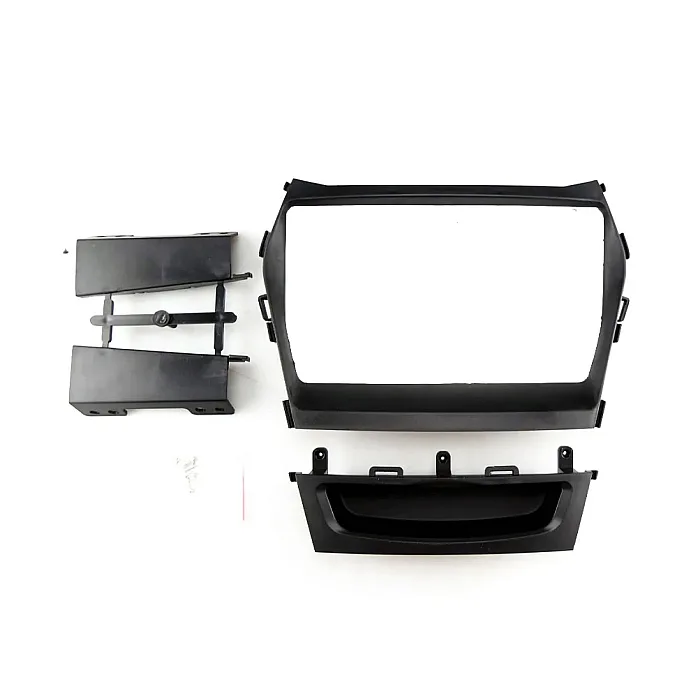 Hyundai Santa Fe, IX45 2012> Kenwood DMX80AXS 9" Wireless CarPlay / Android Auto Mirroring Screen Stereo Pack