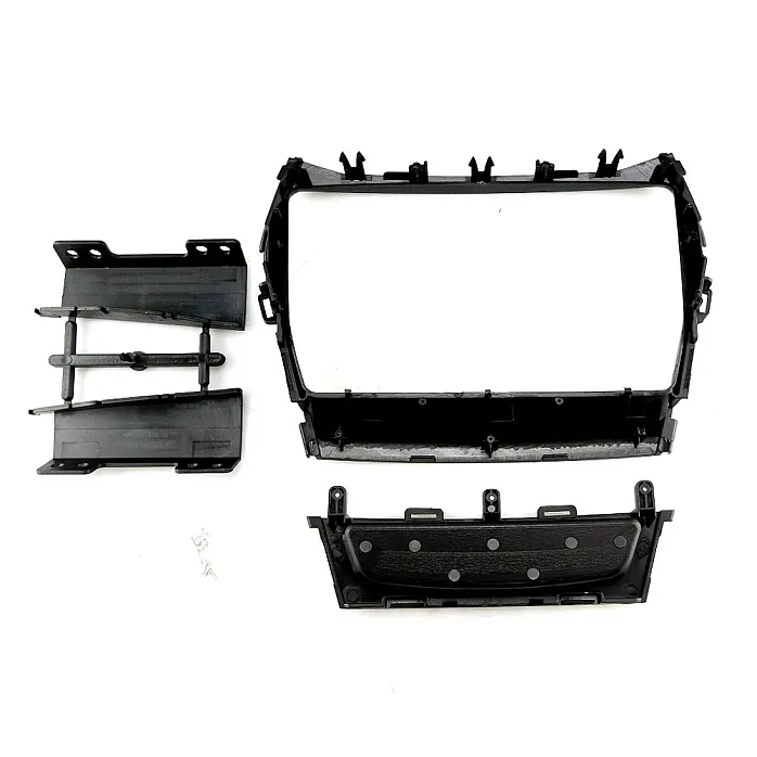 Hyundai Santa Fe, IX45 2012> Kenwood DMX80AXS 9" Wireless CarPlay / Android Auto Mirroring Screen Stereo Pack
