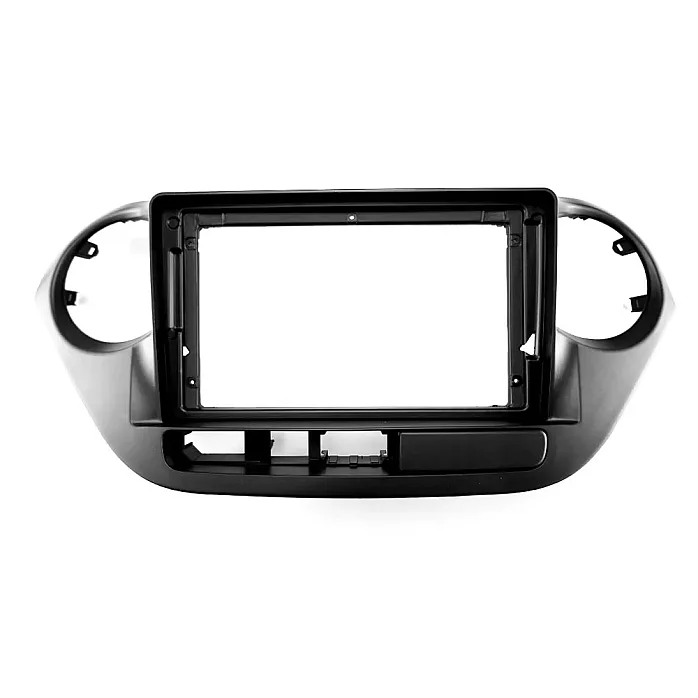 Hyundai i10 2014> Kenwood DMX80AXS 9" Wireless CarPlay / Android Auto Mirroring Screen Stereo Pack