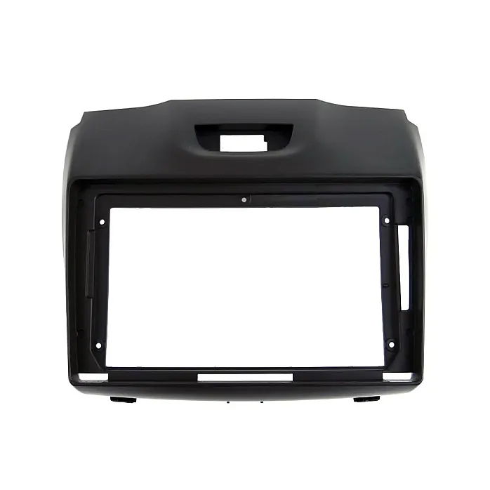 Isuzu D-Max 2012-2020 Kenwood DMX80AXS 9" Wireless CarPlay / Android Auto Mirroring Screen Stereo Pack