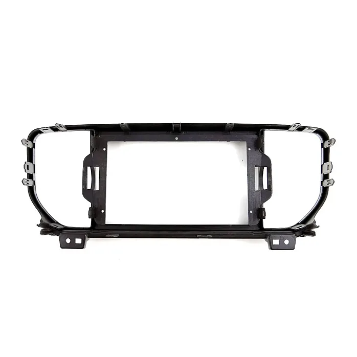 Kia Sportage KX-5 2015-2018 Kenwood 9" Wireless CarPlay / Android Auto Mirroring Screen Stereo Pack