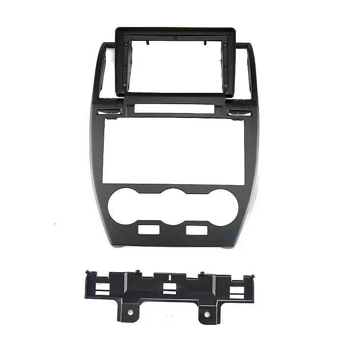 Land Rover Freelander 2 2006-2012 Kenwood 9" Wireless CarPlay / Android Auto Mirroring Screen Stereo Pack