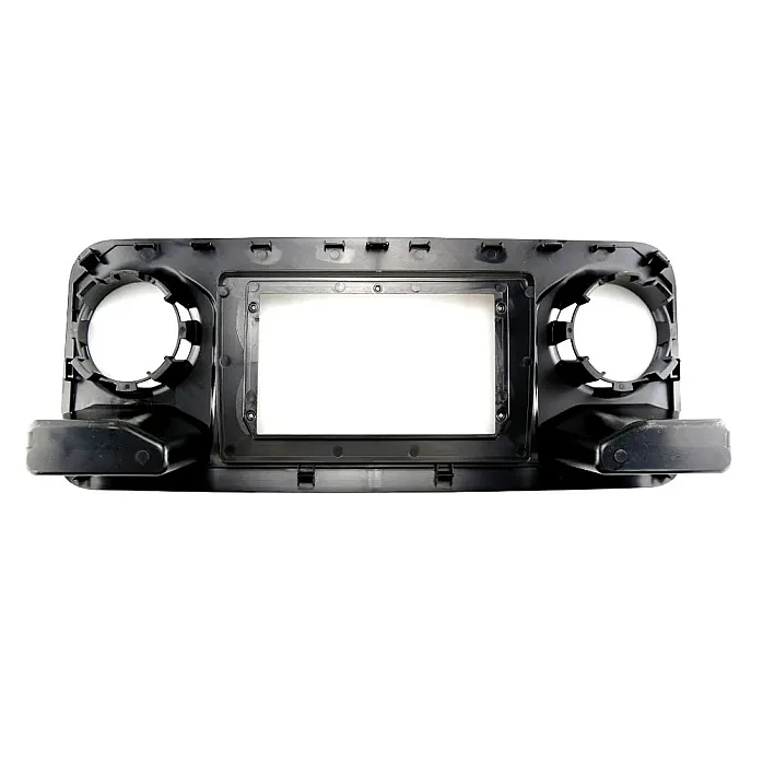 Mercedes Sprinter (W907/W910) 2018-2023 9" Wireless CarPlay / Android Auto Mirroring Screen Stereo Pack