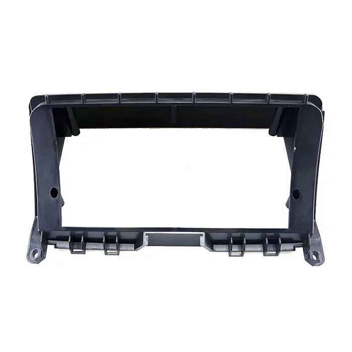 Mercedes C-Class (W204) 2007-2011 Kenwood 9" Wireless CarPlay / Android Auto Mirroring Screen Stereo Pack