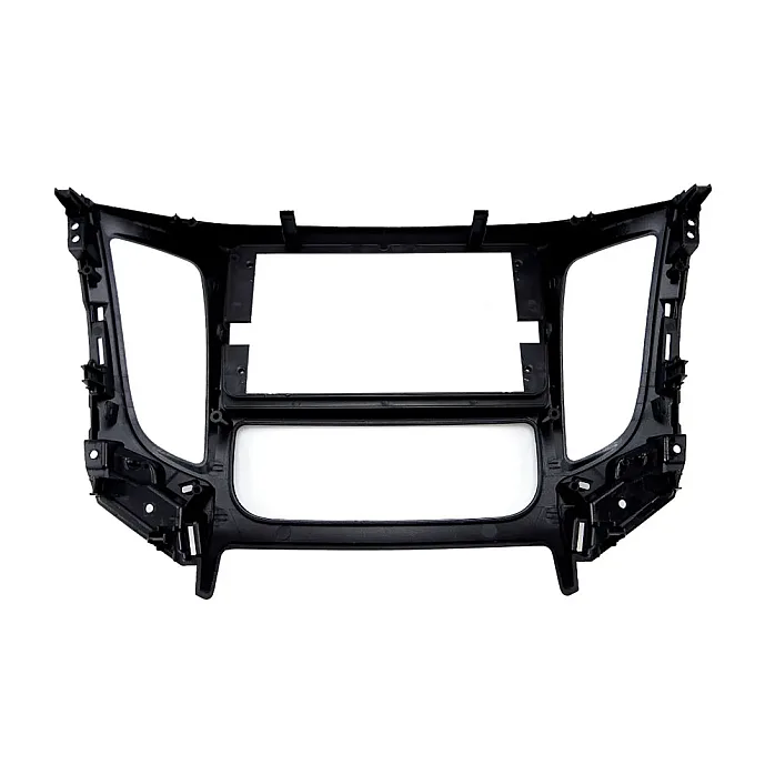 Mitsubishi Triton 2015-2022 Auto AC Kenwood DMX80AXS 9" Wireless CarPlay / Android Auto Mirroring Screen Stereo Pack