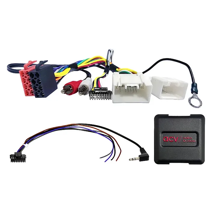 Mitsubishi Triton 2015-2022 Manual AC Kenwood DMX80AXS 9" Wireless CarPlay / Android Auto Mirroring Screen Stereo Pack