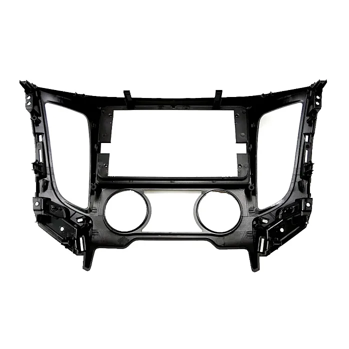 Mitsubishi Triton 2015-2022 Manual AC Kenwood DMX80AXS 9" Wireless CarPlay / Android Auto Mirroring Screen Stereo Pack