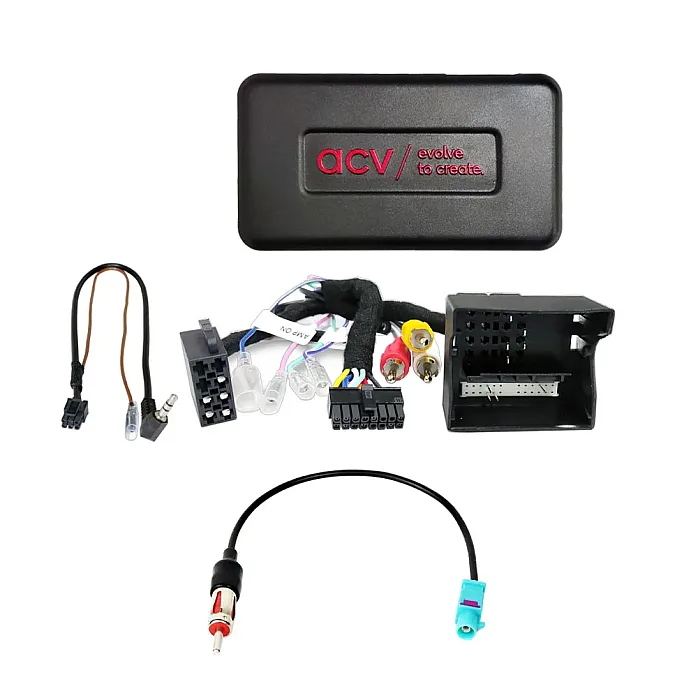 Porsche Cayenne 2009 Onwards Kenwood DMX80AXS 9" Wireless CarPlay / Android Auto Mirroring Screen Stereo Pack