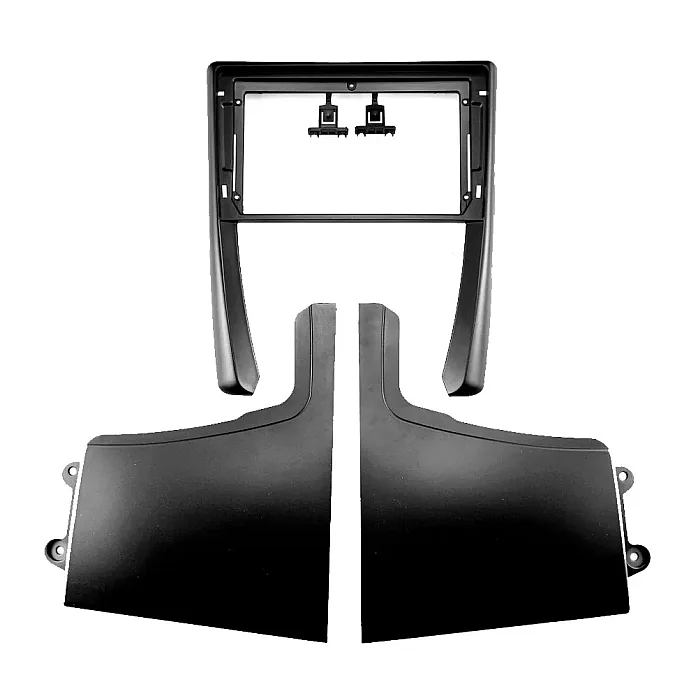 Porsche Cayman 2009-2012 Kenwood 9" Wireless CarPlay / Android Auto Mirroring Screen Stereo Pack