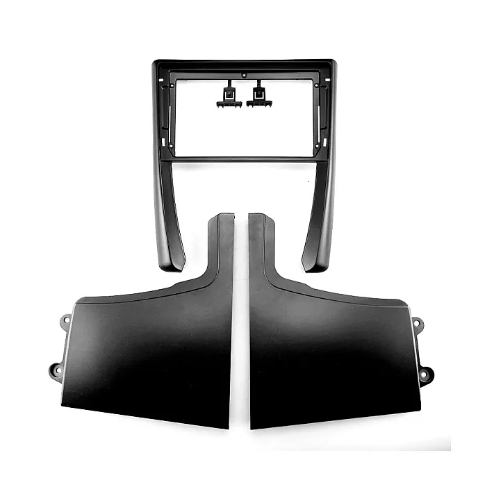 Porsche Cayman 2005-2008 Kenwood 9" Wireless CarPlay / Android Auto Mirroring Screen Stereo Pack