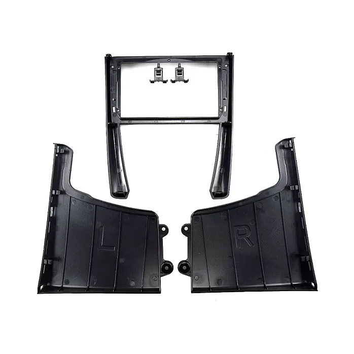 Porsche Cayman 2005-2008 Kenwood 9" Wireless CarPlay / Android Auto Mirroring Screen Stereo Pack