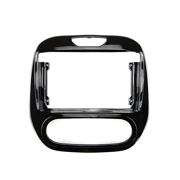 Renault Captur Manual AC 2013-2017 Kenwood DMX80AXS 9" Wireless CarPlay / Android Auto Mirroring Screen Stereo Pack