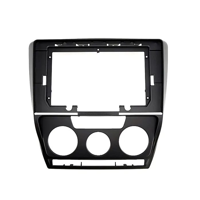Skoda Octavia 2004-2014 Kenwood 9" Wireless CarPlay / Android Auto, Mirroring Screen, Bluetooth Stereo Pack