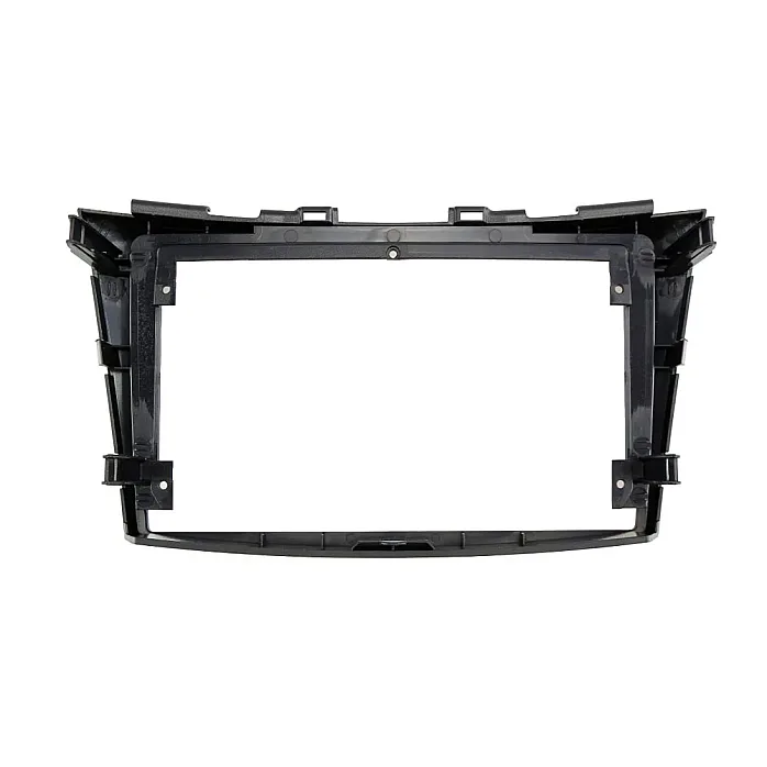 Suzuki Swift (2010-2017) Kenwood 9" Wireless CarPlay / Android Auto Mirroring Screen Stereo Pack