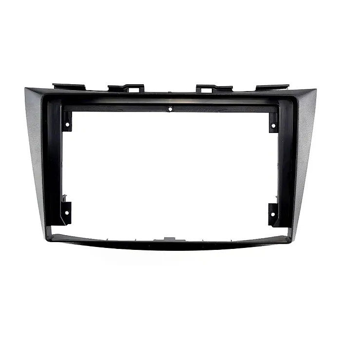 Suzuki Swift (2010-2017) Kenwood 9" Wireless CarPlay / Android Auto Mirroring Screen Stereo Pack