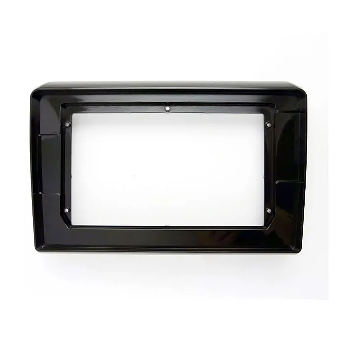 Suzuki Swift AZ (2017-2024) Kenwood 9" Wireless CarPlay / Android Auto Mirroring Screen Stereo Pack