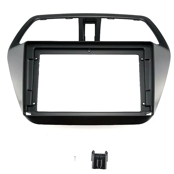 Suzuki SX4, S-Cross (JY) 2013-2022 Kenwood DMX80AXS 9" Wireless CarPlay / Android Auto Mirroring Screen Stereo Pack
