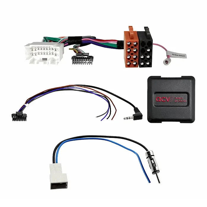 Suzuki Jimny (GJ) 2018-2024 Kenwood 9" Wireless CarPlay / Android Auto Mirroring Screen Stereo Pack
