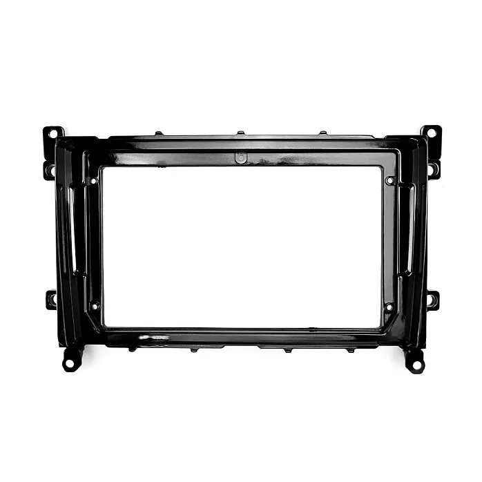 Toyota Prius 2019> Kenwood 9" Wireless CarPlay / Android Auto Mirroring Screen Stereo Pack