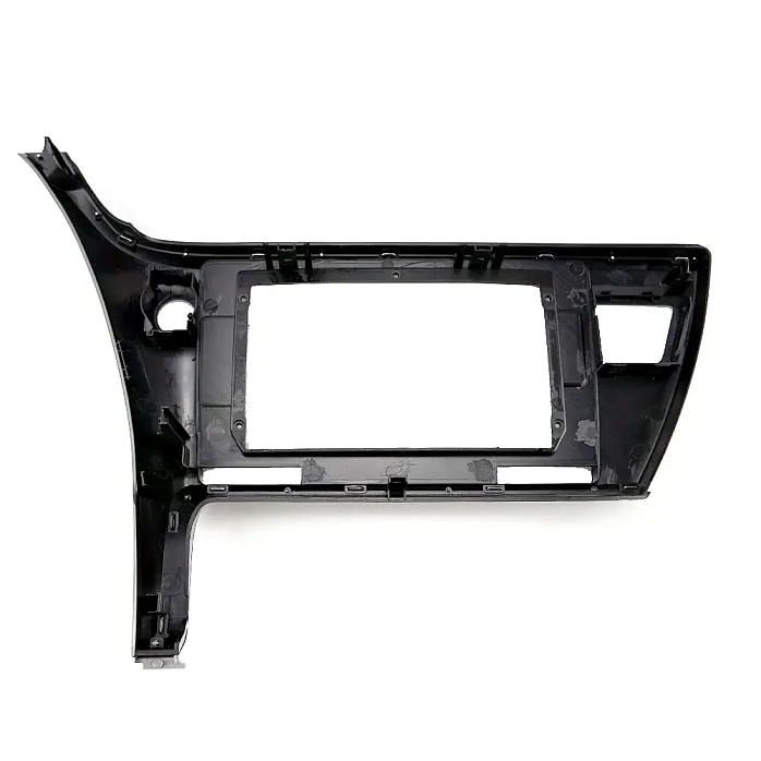 Toyota Corolla (RHD) 2017> Kenwood 9" Wireless CarPlay / Android Auto Mirroring Screen Stereo Pack
