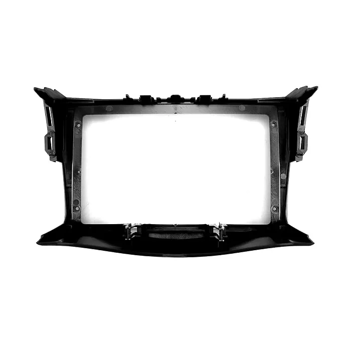 Toyota RAV4 2006-2012 Kenwood 9" Wireless CarPlay / Android Auto Mirroring Screen Stereo Pack