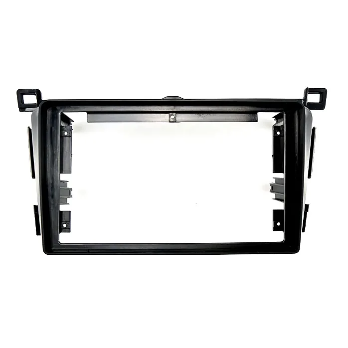 Toyota RAV4 2012-2018 Kenwood 9" Wireless CarPlay / Android Auto Mirroring Screen Stereo Pack