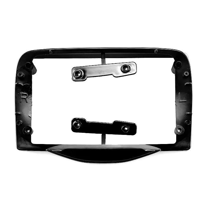 Citroen C1 2014-2021 Kenwood 9" Wireless CarPlay / Android Auto Mirroring Screen Stereo Pack