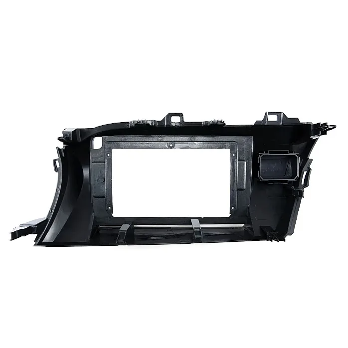Toyota Hilux 2015> Kenwood 9" Wireless CarPlay / Android Auto Mirroring Screen Stereo Pack