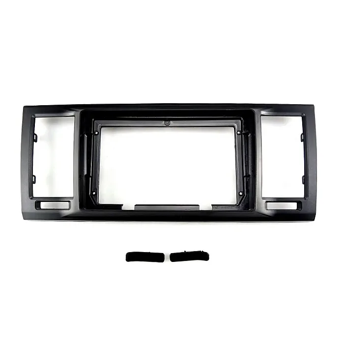 Volkswagen Caravelle T6 2015-2020 Kenwood 9" Wireless CarPlay / Android Auto Mirroring Screen Stereo Pack
