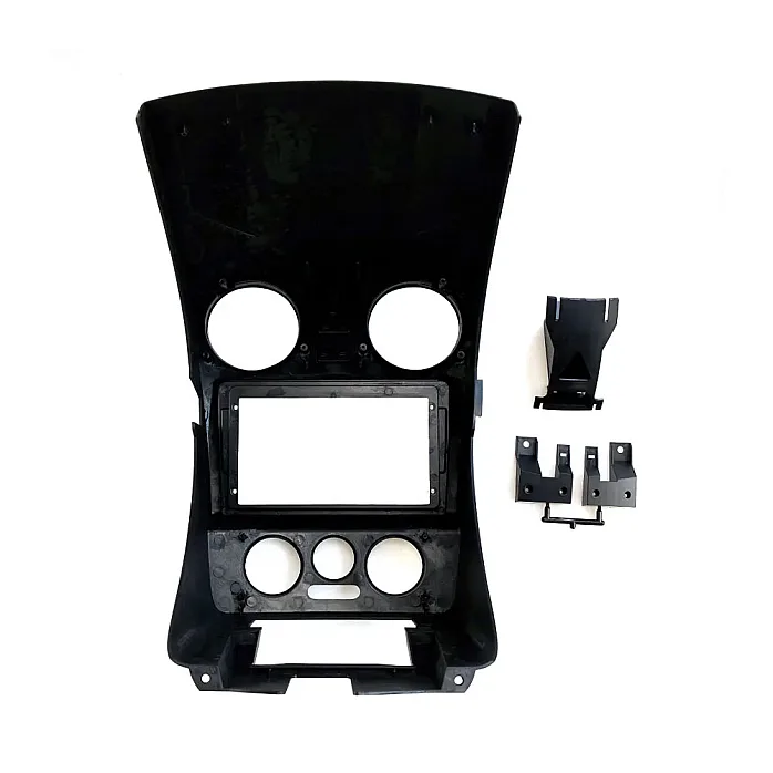 Volkswagen Beetle 2004-2010 Kenwood 9" Wireless CarPlay / Android Auto Mirroring Screen Stereo Pack