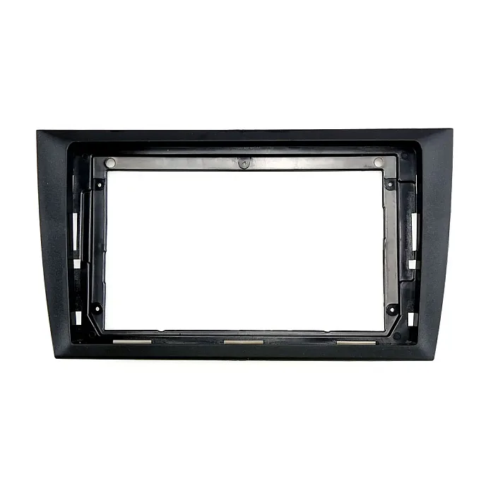 Volkswagen Golf 6 2008-2012 Kenwood 9" Wireless CarPlay / Android Auto Mirroring Screen Stereo Pack