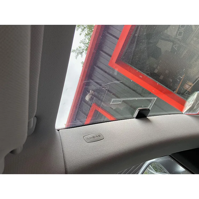 Porsche Cayenne ISO / NON BOSE / Android Auto / Carplay / DAB Car Stereo Upgrade Kit (Supply only)
