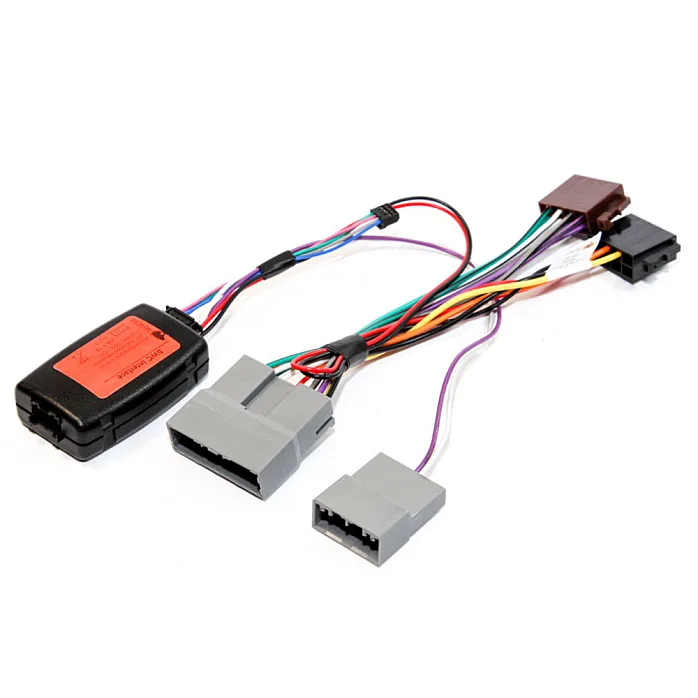 Honda CR-V Pioneer CarPlay Android Auto BT DAB Stereo Upgrade Kit