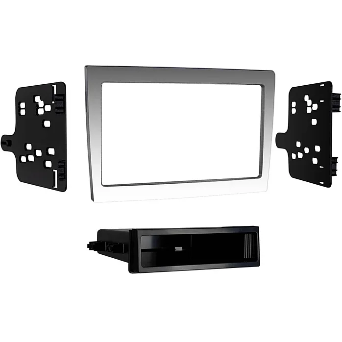 Porsche 911, Boxster, Cayman Pioneer CarPlay Android Auto BT DAB Stereo Upgrade Kit