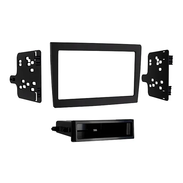 FK-959SWC-PIO Porsche Pioneer Apple CarPlay Android Auto BT DAB Car Stereo Upgrade Kit