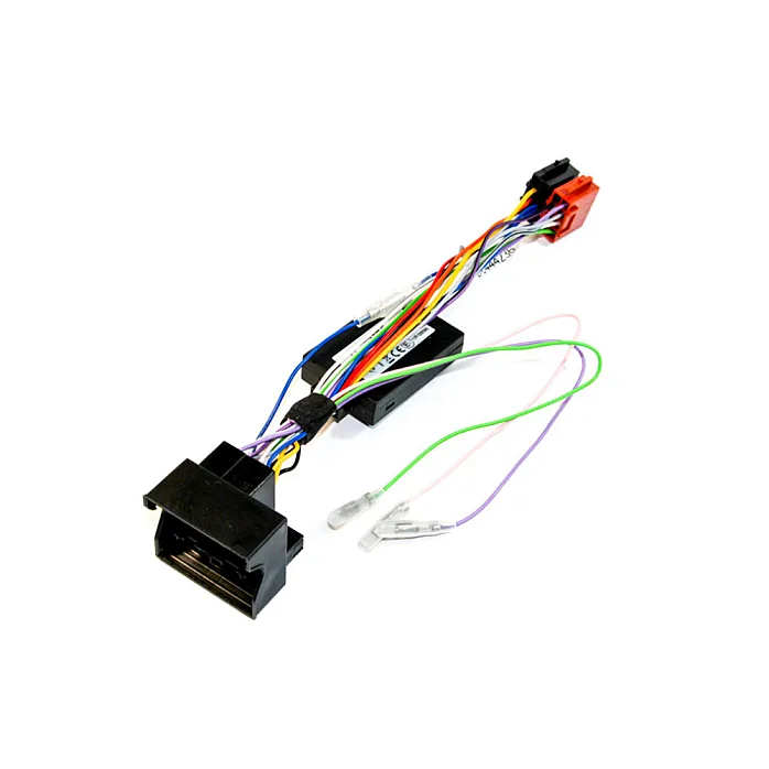 FK-959SWC-PIO Porsche Pioneer Apple CarPlay Android Auto BT DAB Car Stereo Upgrade Kit